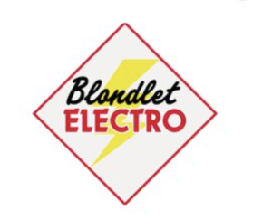 Blondlet Electro